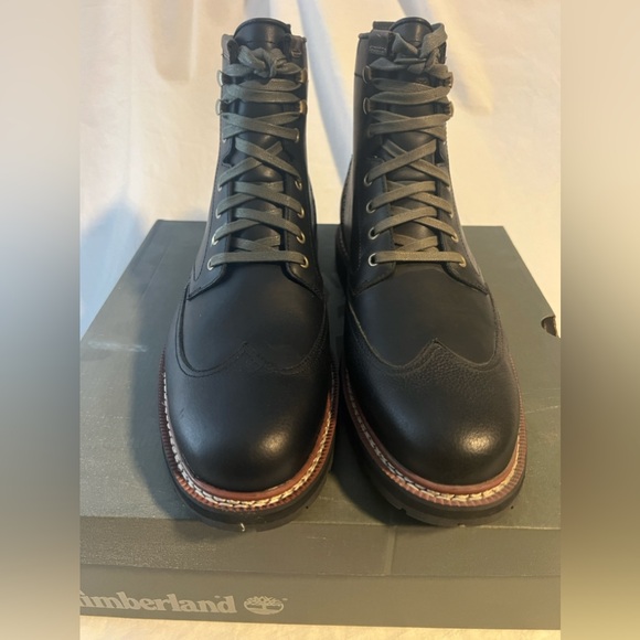 Timberland Boots - Men's Hommes Size 10.5 - Picture 2 of 9